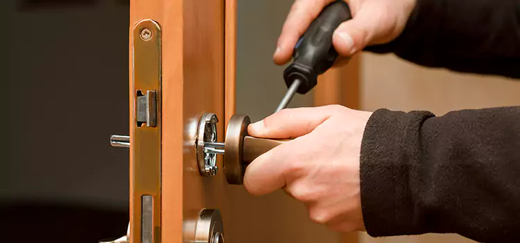 Semi Truck Locksmith Battle Ground
