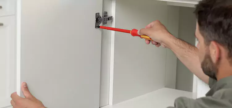 Screen Door Hinge Repair Battle Ground
