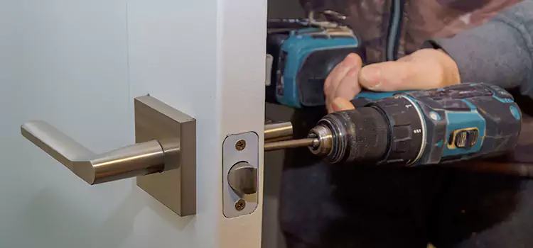Brand Lock Repair and Specialty Services Battle Ground