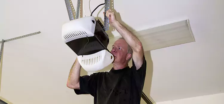 Garage Door Opener Service Battle Ground