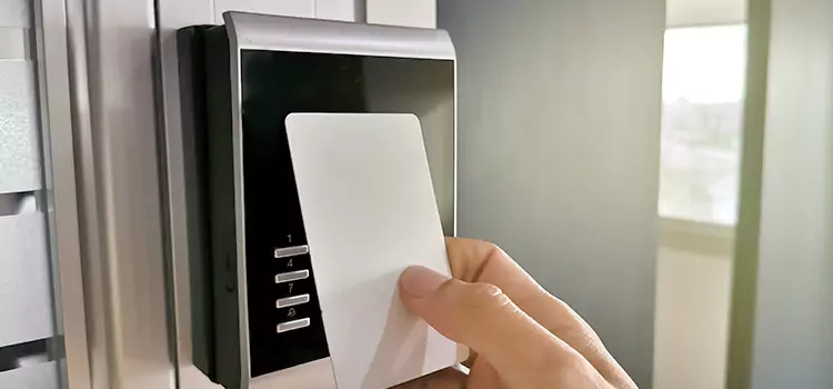 NMS Proximity Switch Door Systems Battle Ground