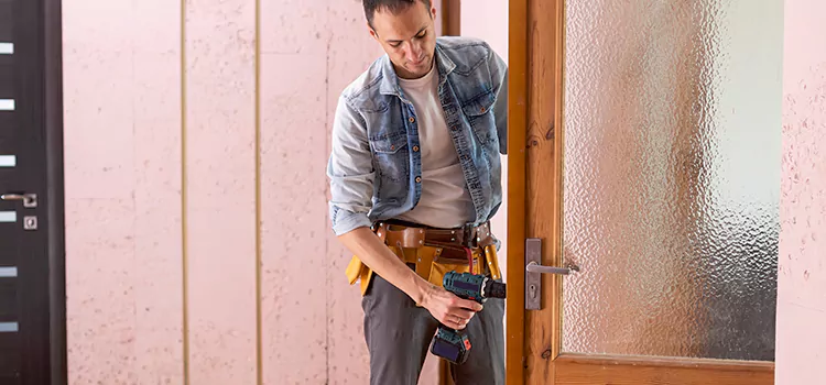 Door Glass Replacement Battle Ground