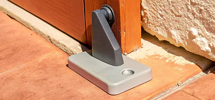 Aesthetic Door Stop Selection Battle Ground