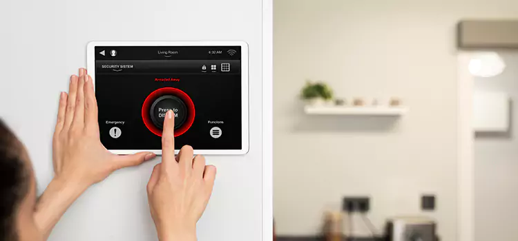 Blink Video Doorbell Installation Battle Ground