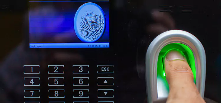 Your Trusted Partner for Secure Access in Battle Ground, WA