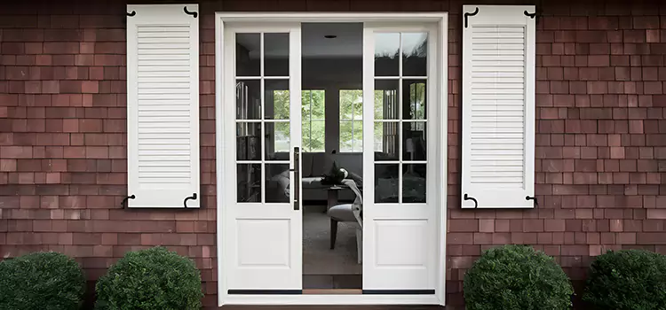 French Door Restoration Battle Ground
