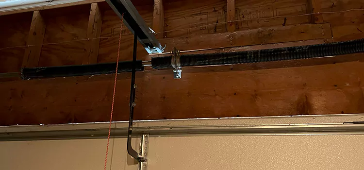 Broken Garage Door Cable Repair in Battle Ground, WA