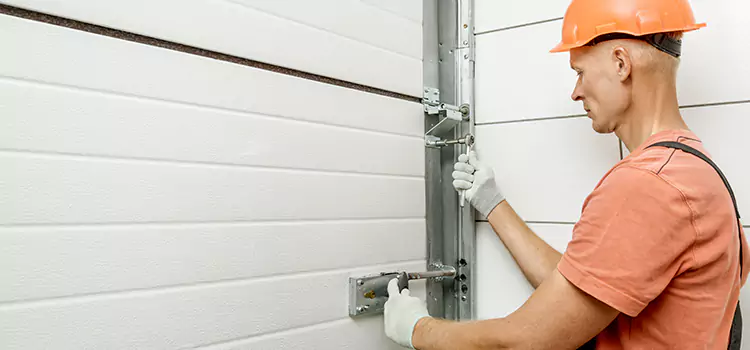 Why Choose Us for Garage Door Lock Services in Battle Ground, WA?