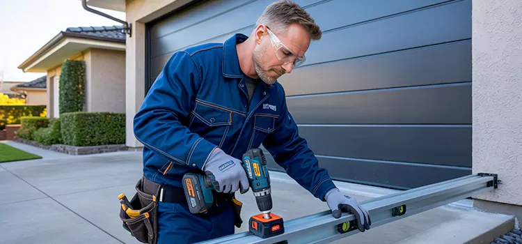 Why Choose Us for Garage Door Off Track Services in Battle Ground, Washington?