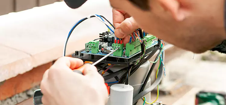 Specialized Brand Gate Motor Repairs Battle Ground