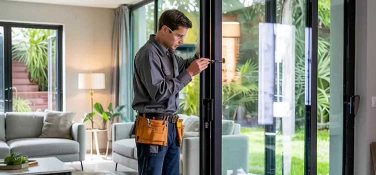 Why Choose Us for Your Glass Door Needs in Battle Ground, WA?