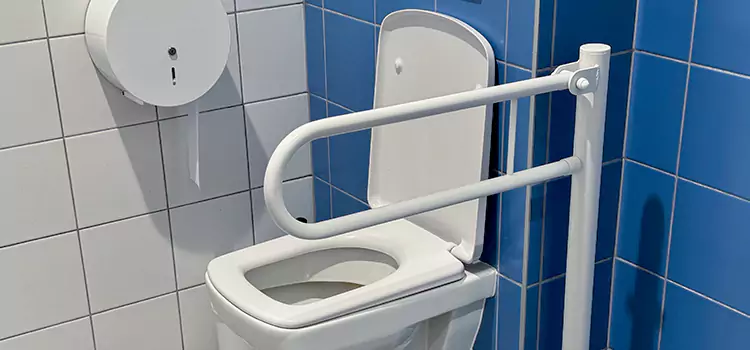 Comprehensive Solutions in Battle Ground, WA for Accessible Facilities