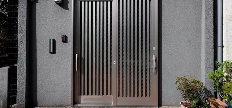 Why Choose Us for Your Security Needs in Battle Ground, WA?