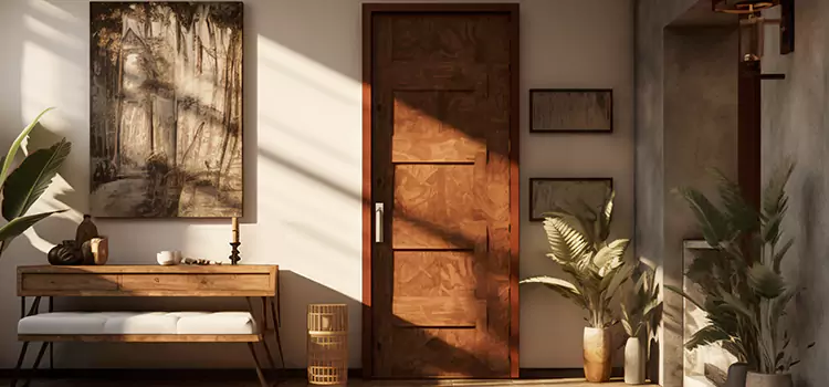 Specialty Interior Doors Battle Ground