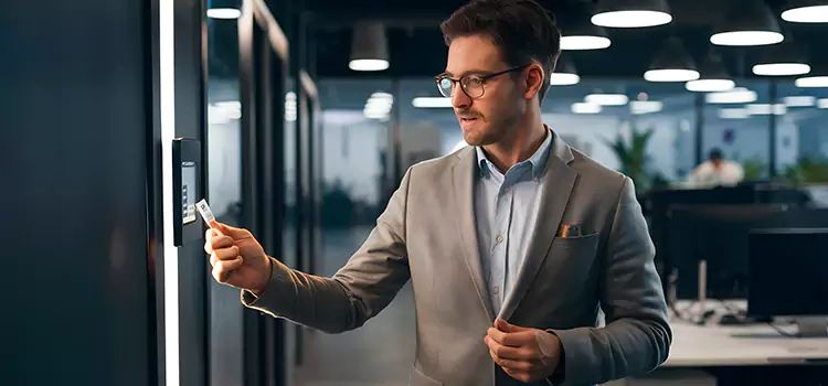 Our Commitment to Keycard Security Excellence in Battle Ground, WA