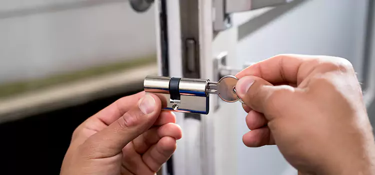 Lock Change Locksmiths Battle Ground