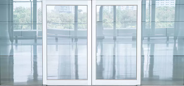 Mobile Sliding Screen Door Replacement Battle Ground