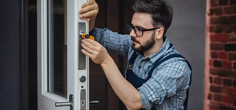 Residential Door Repairs Battle Ground