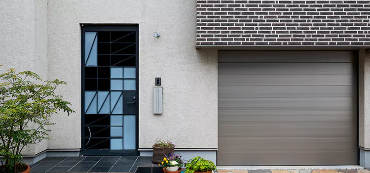 Residential Roll Up Security Doors Battle Ground