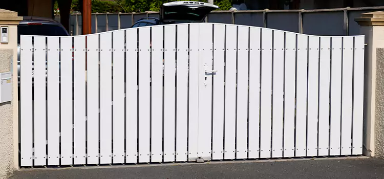 Why Choose Us for Residential Gate Repair in Battle Ground, WA?