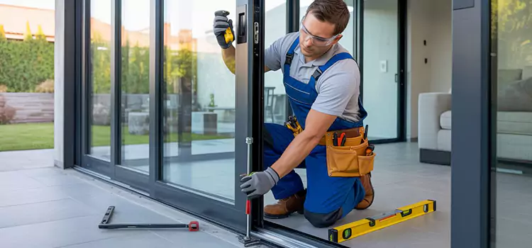 Patio Door Replacement Battle Ground