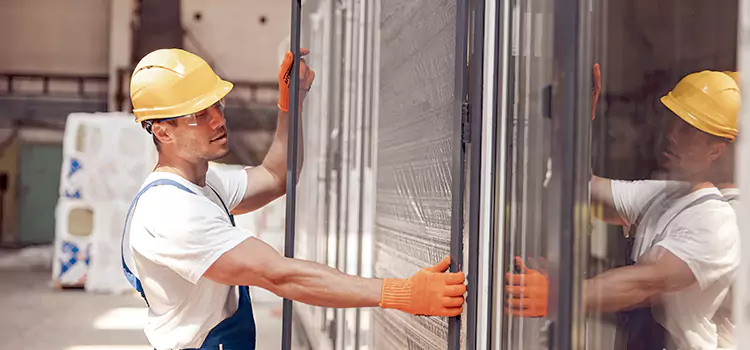 Sliding Door Mesh Replacement Battle Ground