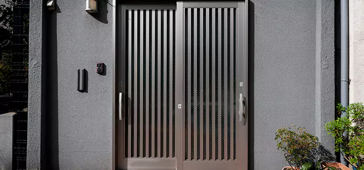 Specialized Steel Door Services in Battle Ground, WA