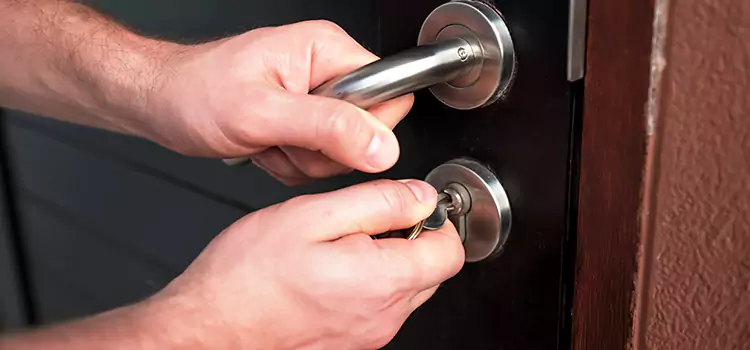 Door Closer Repair & Installation Battle Ground
