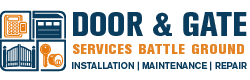 Door & Gate Services Battle Ground